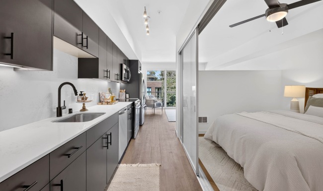 Sophisticated Layouts