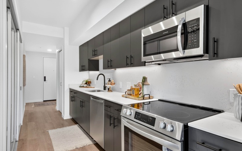 Your Apartment