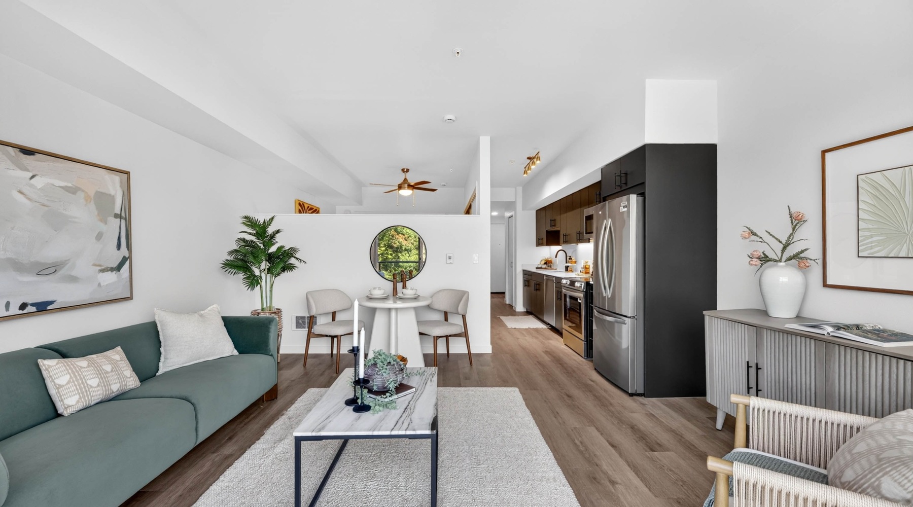Redefining Comfort and Luxury