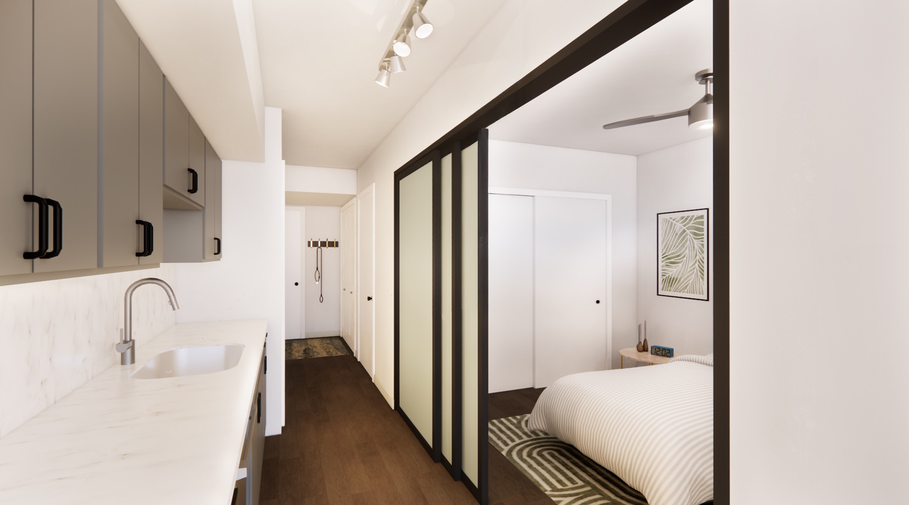 Redefining Comfort and Luxury